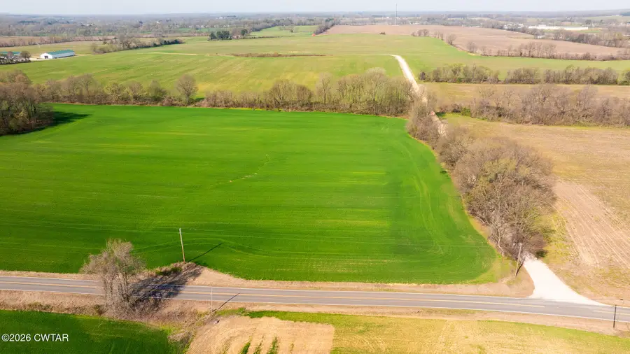 0 New Hope Road, Dyer, TN 38330 - #3