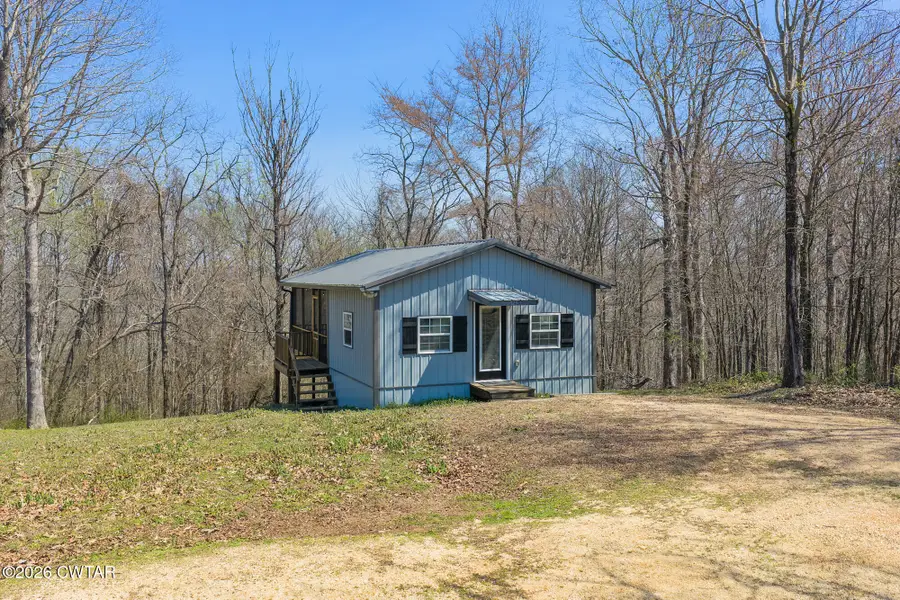 1029 Pine Tree Drive, Parsons, TN 38363 - #3