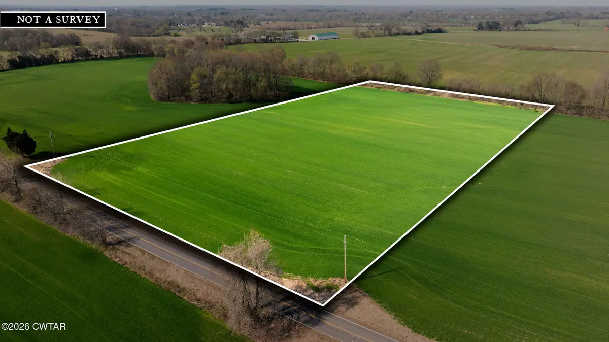 0 New Hope Road, Dyer, TN 38330 - #1