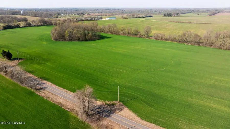 0 New Hope Road, Dyer, TN 38330 - #2