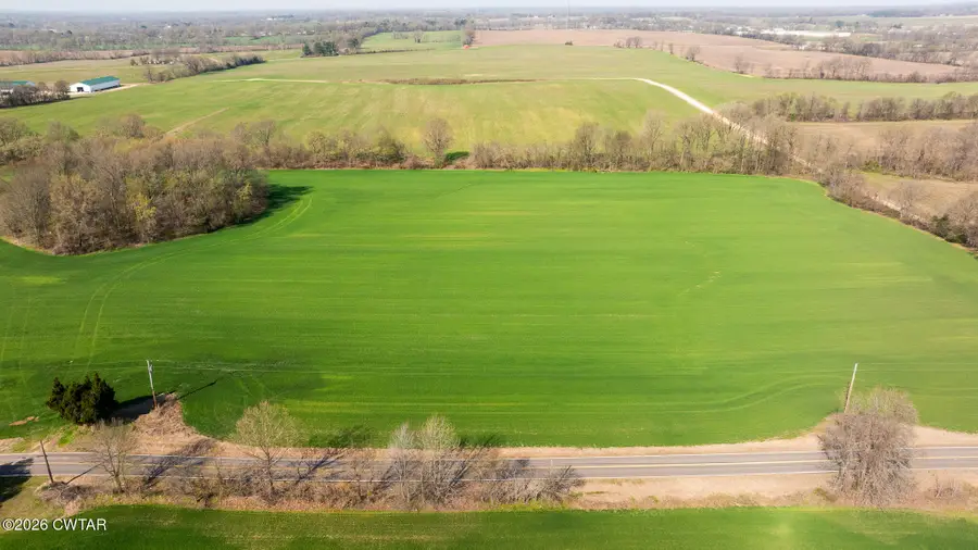 0 New Hope Road, Dyer, TN 38330 - #3