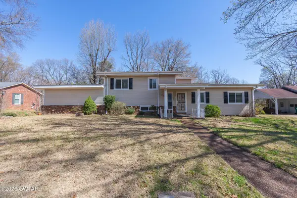 116 Rolling Hills Drive, Jackson, TN 38305