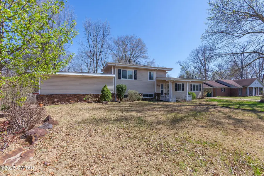 116 Rolling Hills Drive, Jackson, TN 38305 - #3