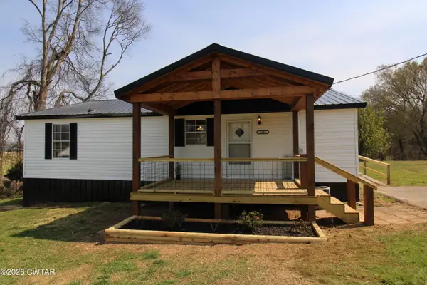 1938 Timberlake Wildersville Road, Lexington, TN 38351