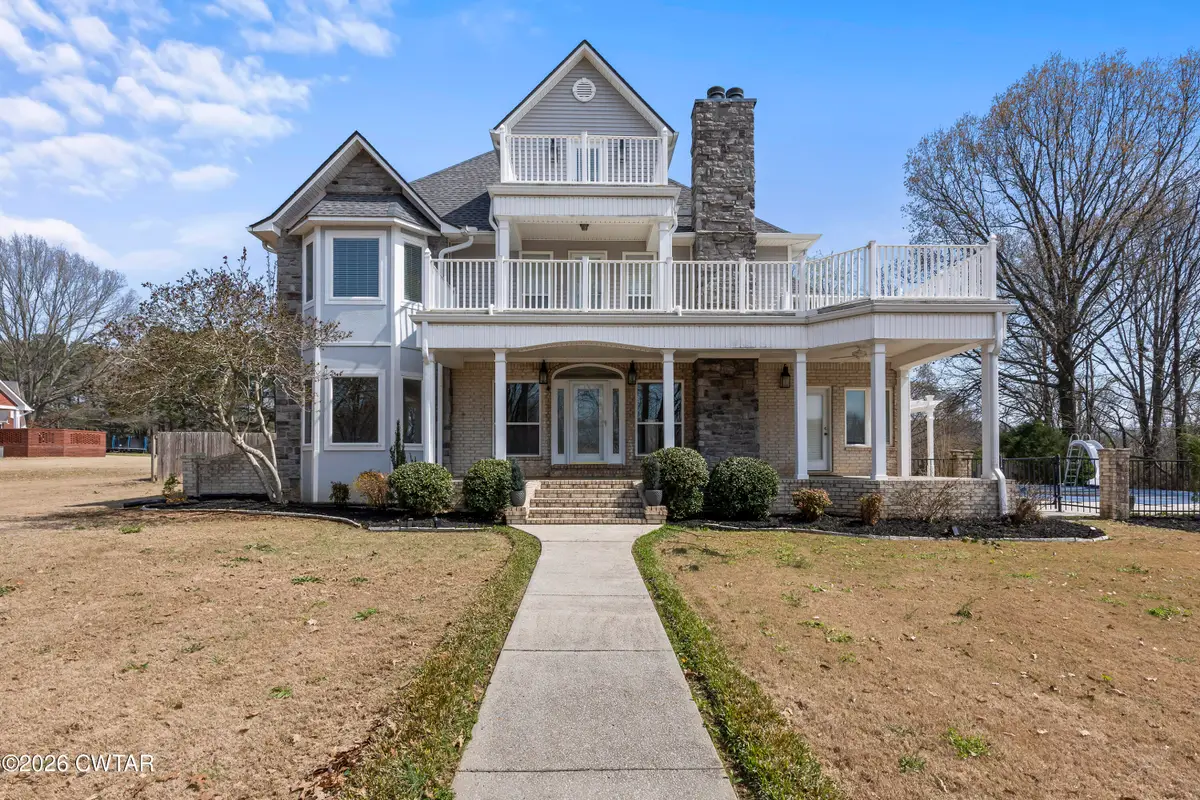 433 Sanders Bluff Road, Three Way, TN 38343 - #1