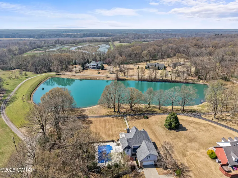 433 Sanders Bluff Road, Three Way, TN 38343 - #2