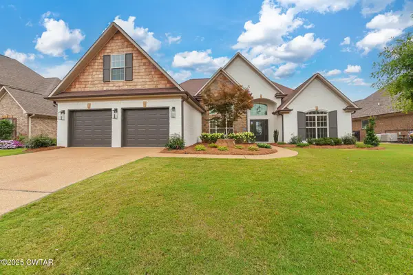 24 Joseph Cove, Jackson, TN 38305