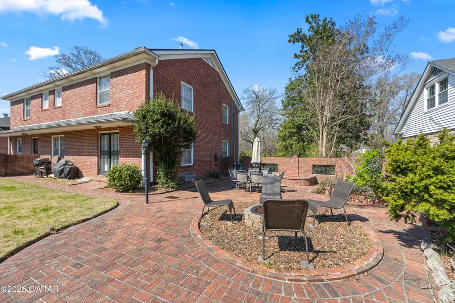 410 Walnut Street, Jackson, TN 38301 - #3