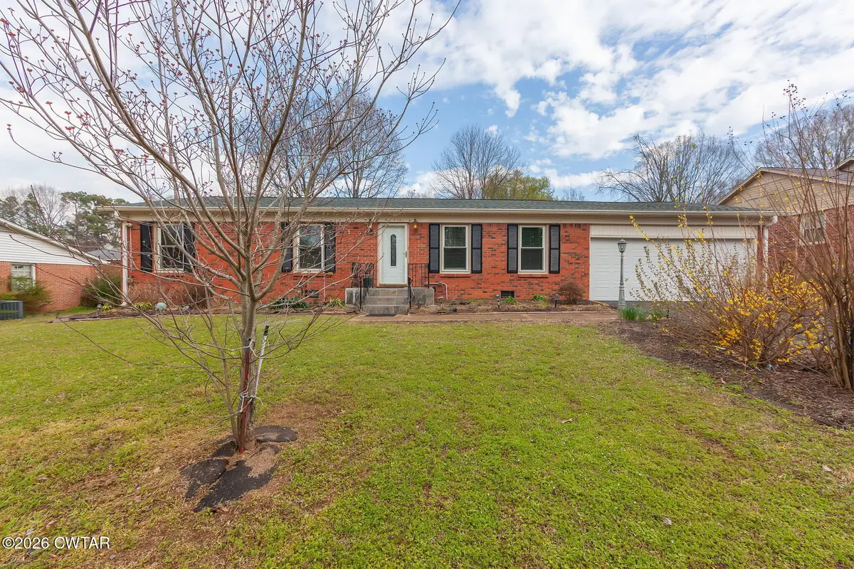 1130 N 30th Avenue, Humboldt, TN 38343 - #1