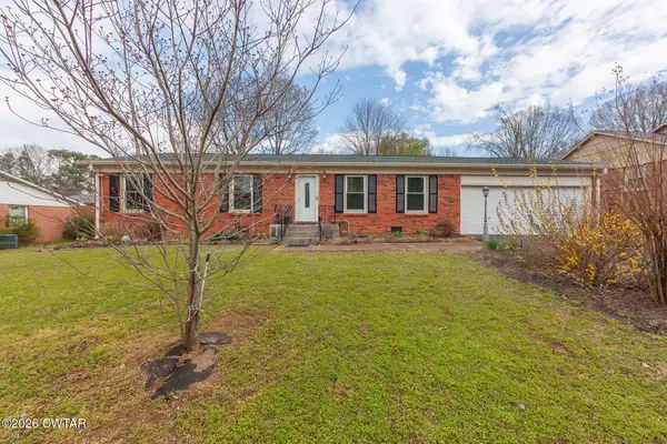 1130 N 30th Avenue, Humboldt, TN 38343