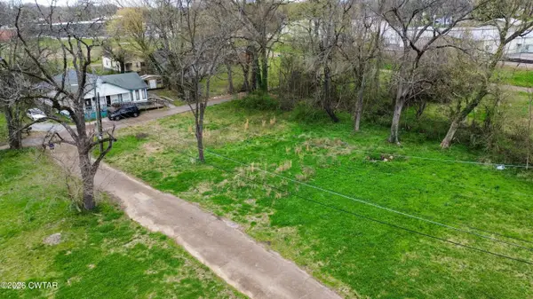 122 Preston Alley, Jackson, TN 38301