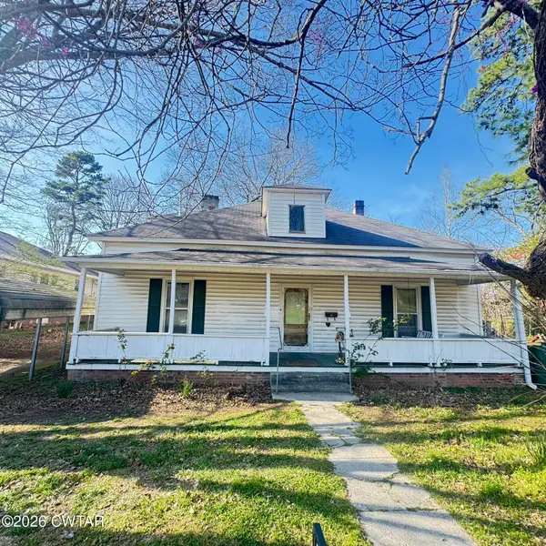 2078 Williamson Street, Milan, TN 38358