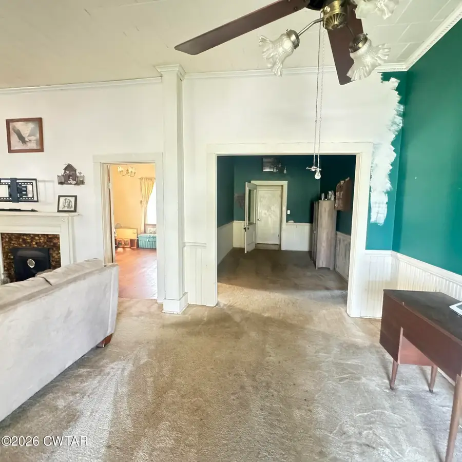 2078 Williamson Street, Milan, TN 38358 - #3