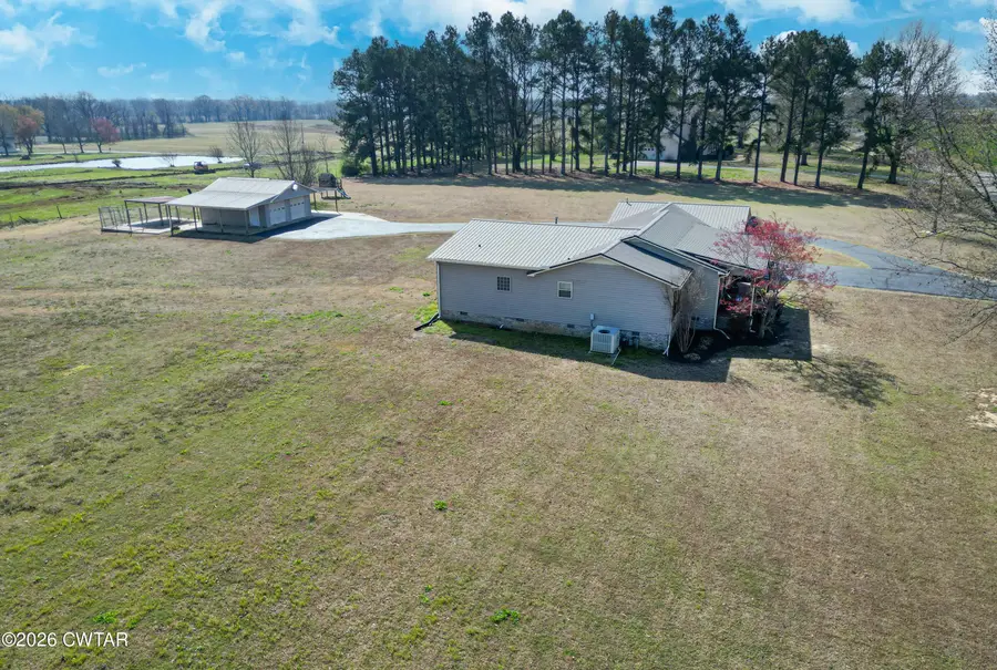 593 Sunny Hill Road, Alamo, TN 38001 - #2