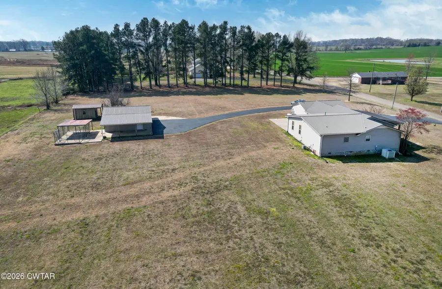 593 Sunny Hill Road, Alamo, TN 38001 - #3