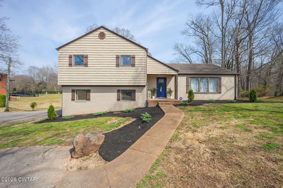 10100 S 1st Street, Milan, TN 38358 - #1