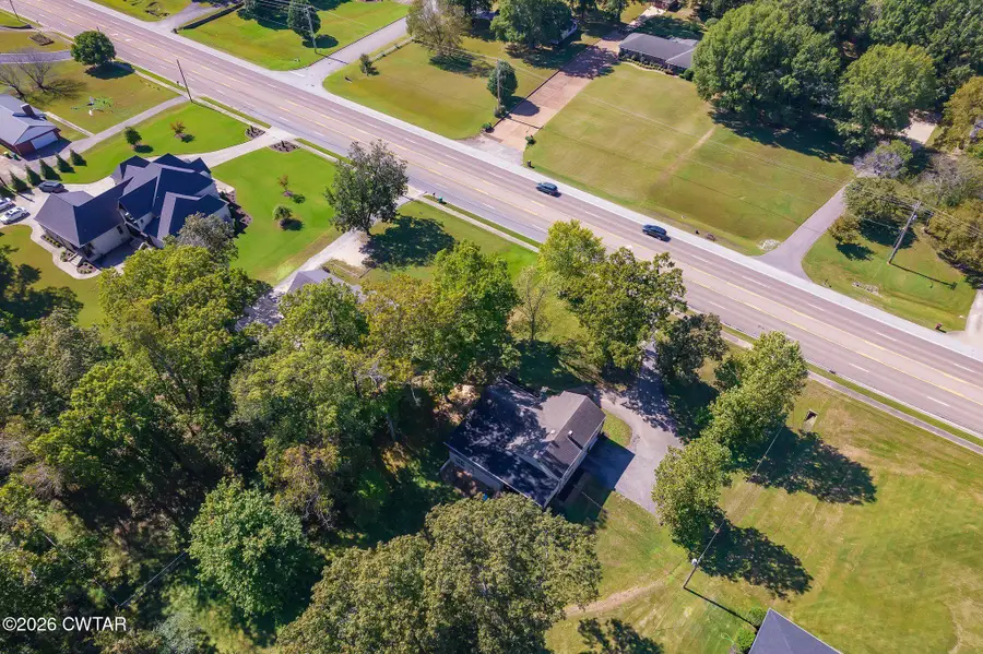 10100 S 1st Street, Milan, TN 38358 - #2