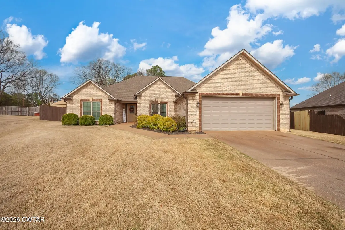 34 Thistledown Cove, Humboldt, TN 38343 - #1