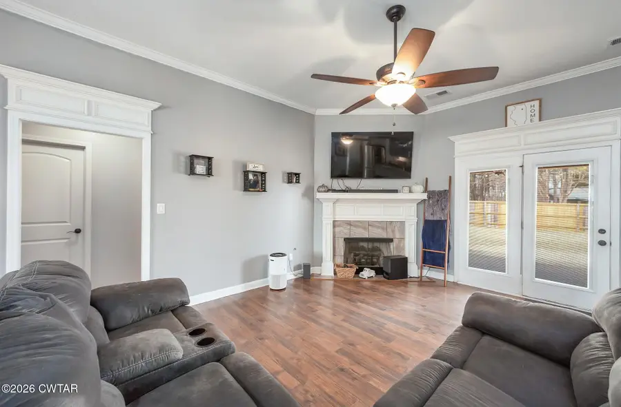 34 Thistledown Cove, Humboldt, TN 38343 - #3