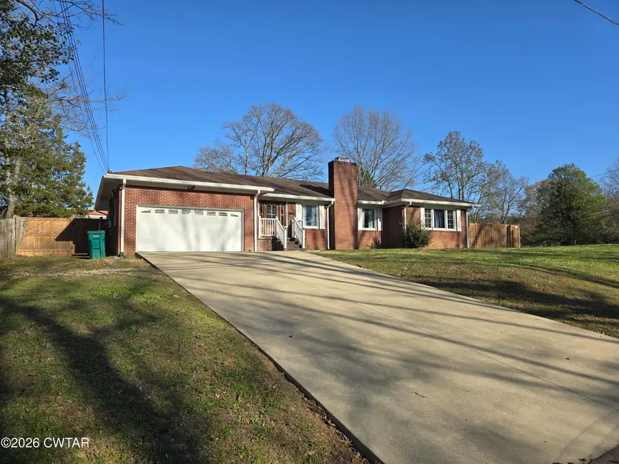 232 Russell Road, Jackson, TN 38301 - #2