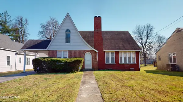 429 Church Street, Tiptonville, TN 38079