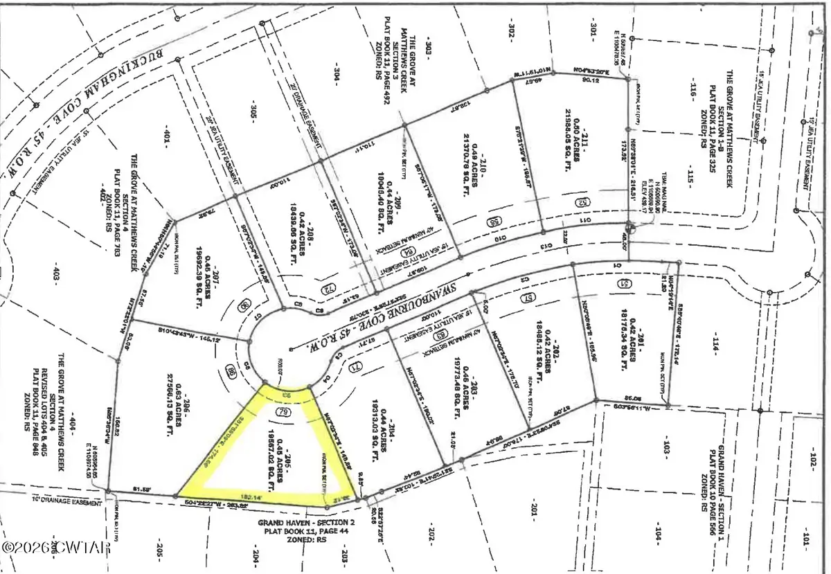 79 Swanbourne Cove, Jackson, TN 38305 - #1