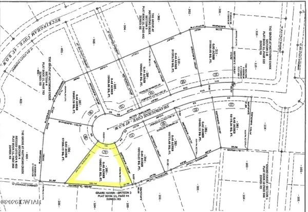 79 Swanbourne Cove, Jackson, TN 38305