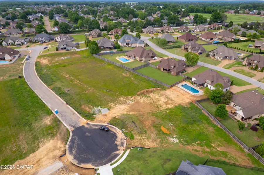 79 Swanbourne Cove, Jackson, TN 38305 - #2