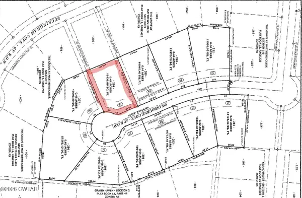 72 Swanbourne Cove, Jackson, TN 38305