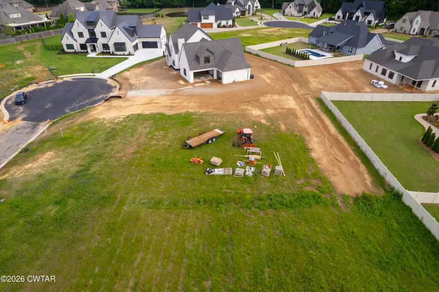 72 Swanbourne Cove, Jackson, TN 38305 - #3