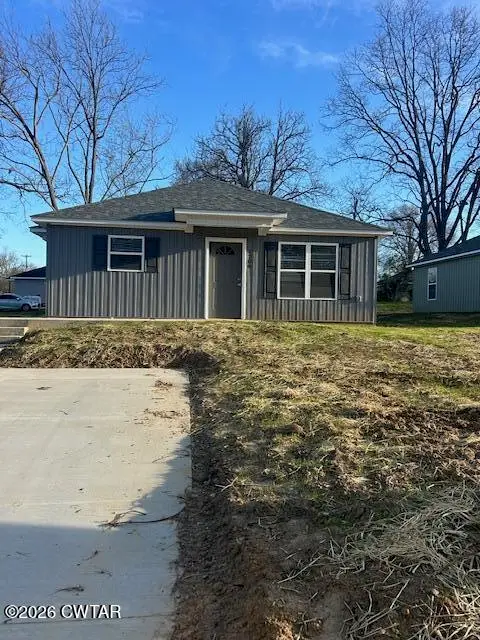 1706 Harris Street, Dyersburg, TN 38024