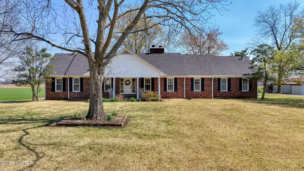 19350 Highway 114, Buena Vista, TN 38318