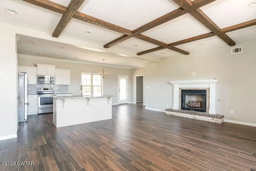 4039 Salem Street, Milan, TN 38358 - #2