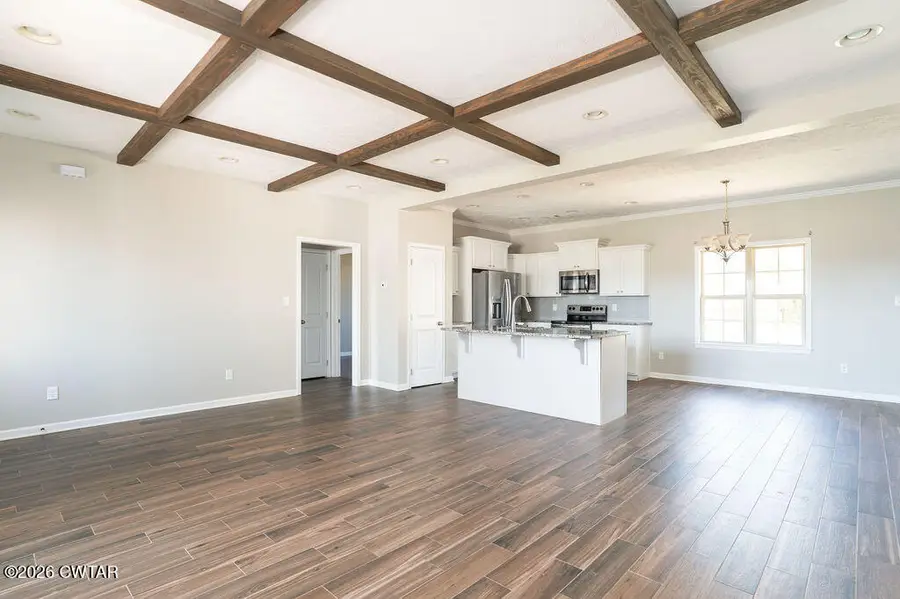 4039 Salem Street, Milan, TN 38358 - #3