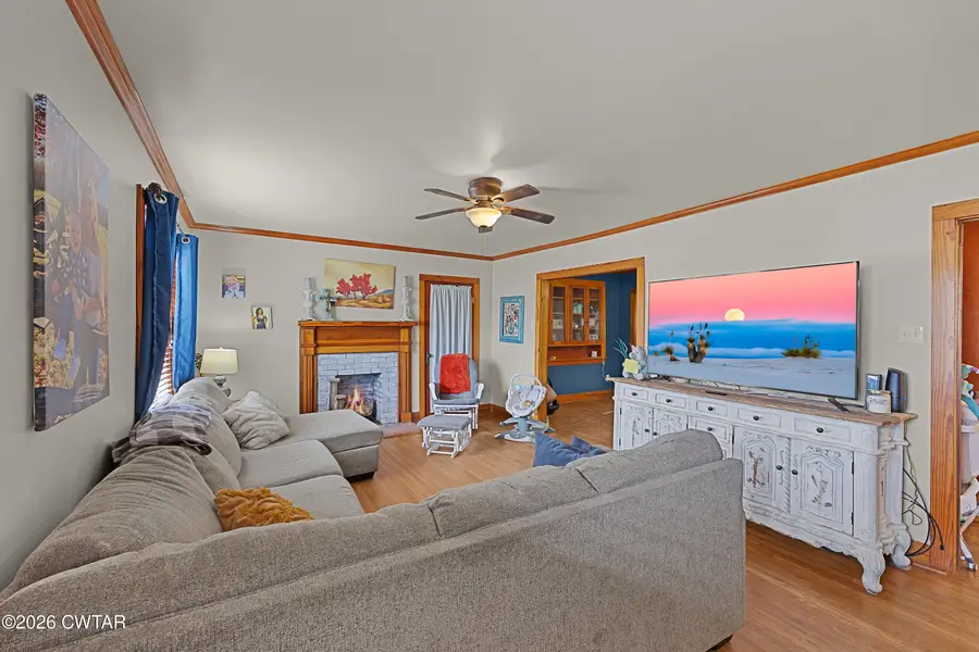 296 N Broad Street, Lexington, TN 38351 - #2