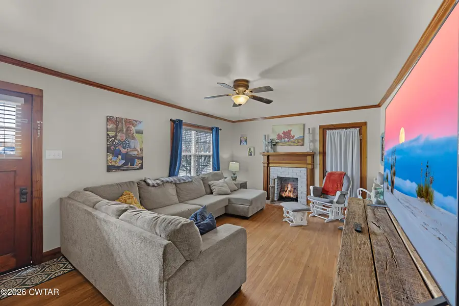 296 N Broad Street, Lexington, TN 38351 - #3