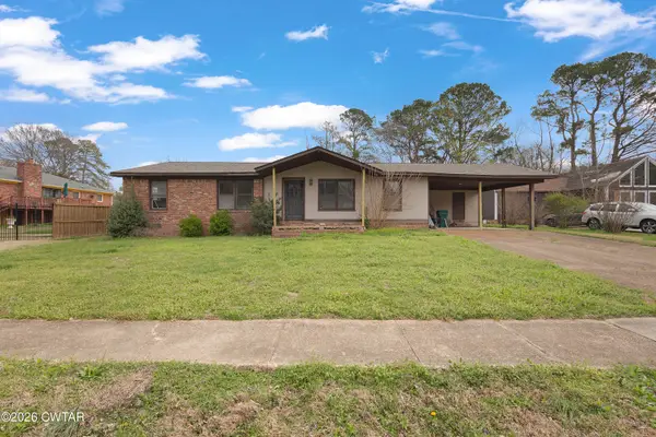 88 Cherokee Drive, Jackson, TN 38301