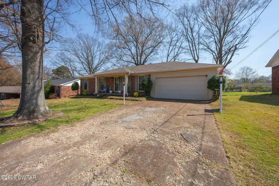 1118 N 32nd Avenue, Humboldt, TN 38343 - #3