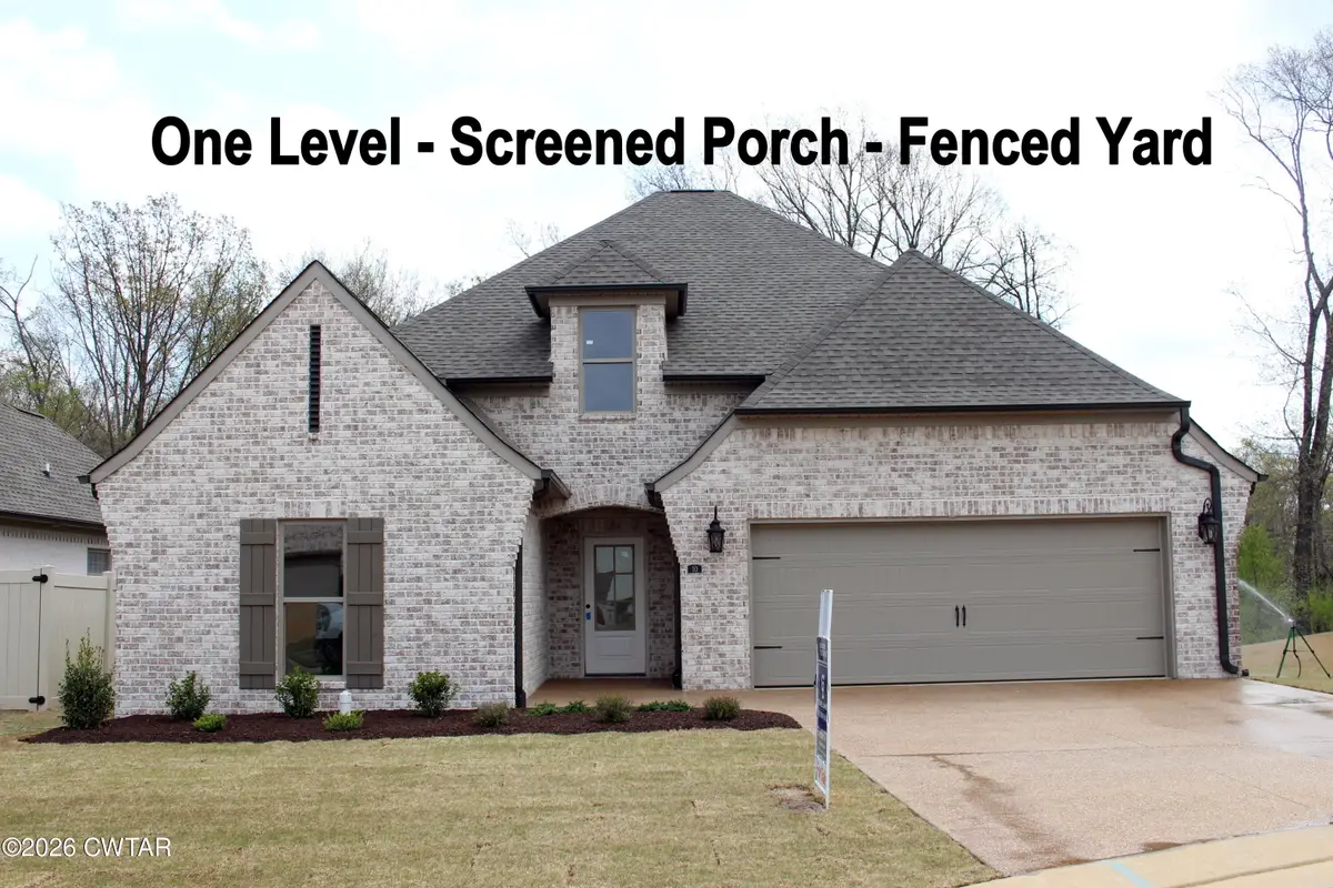 10 Emerald Breeze Drive, Jackson, TN 38305 - #1