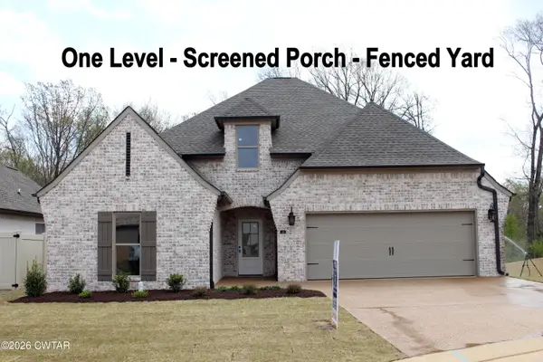 10 Emerald Breeze Drive, Jackson, TN 38305