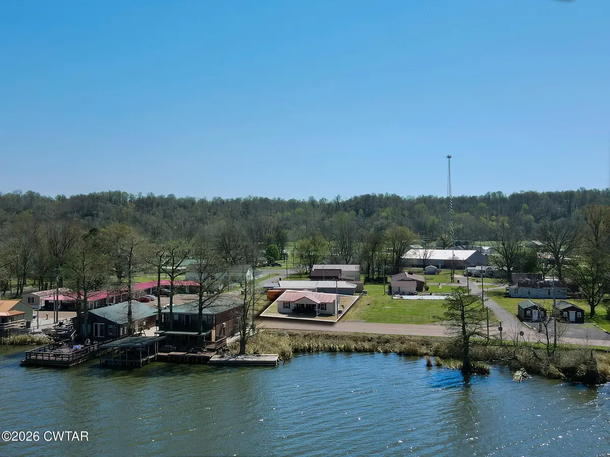 247 E Lakeview Drive, Hornbeak, TN 38232 - #1