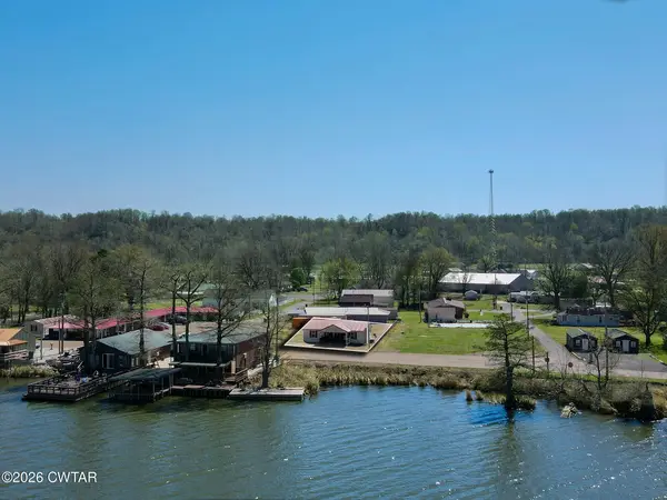 247 E Lakeview Drive, Hornbeak, TN 38232