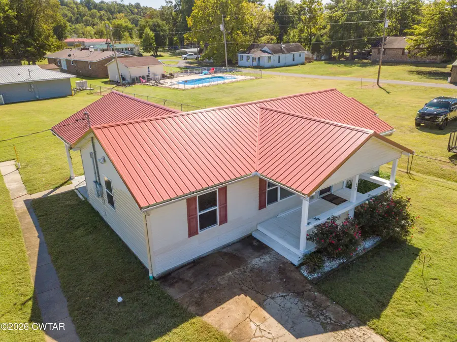 247 E Lakeview Drive, Hornbeak, TN 38232 - #2