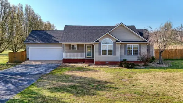 134 E Ashley Drive, Gleason, TN 38229