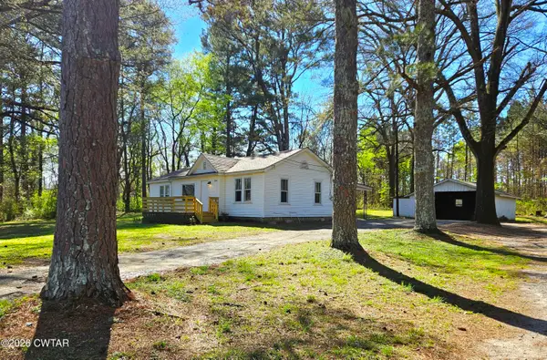 550 Lawrence Switch Road, Jackson, TN 38305