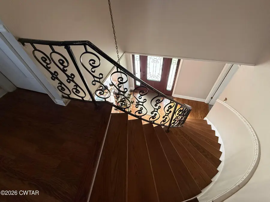 1846 Lake Road, Dyersburg, TN 38024 - #2