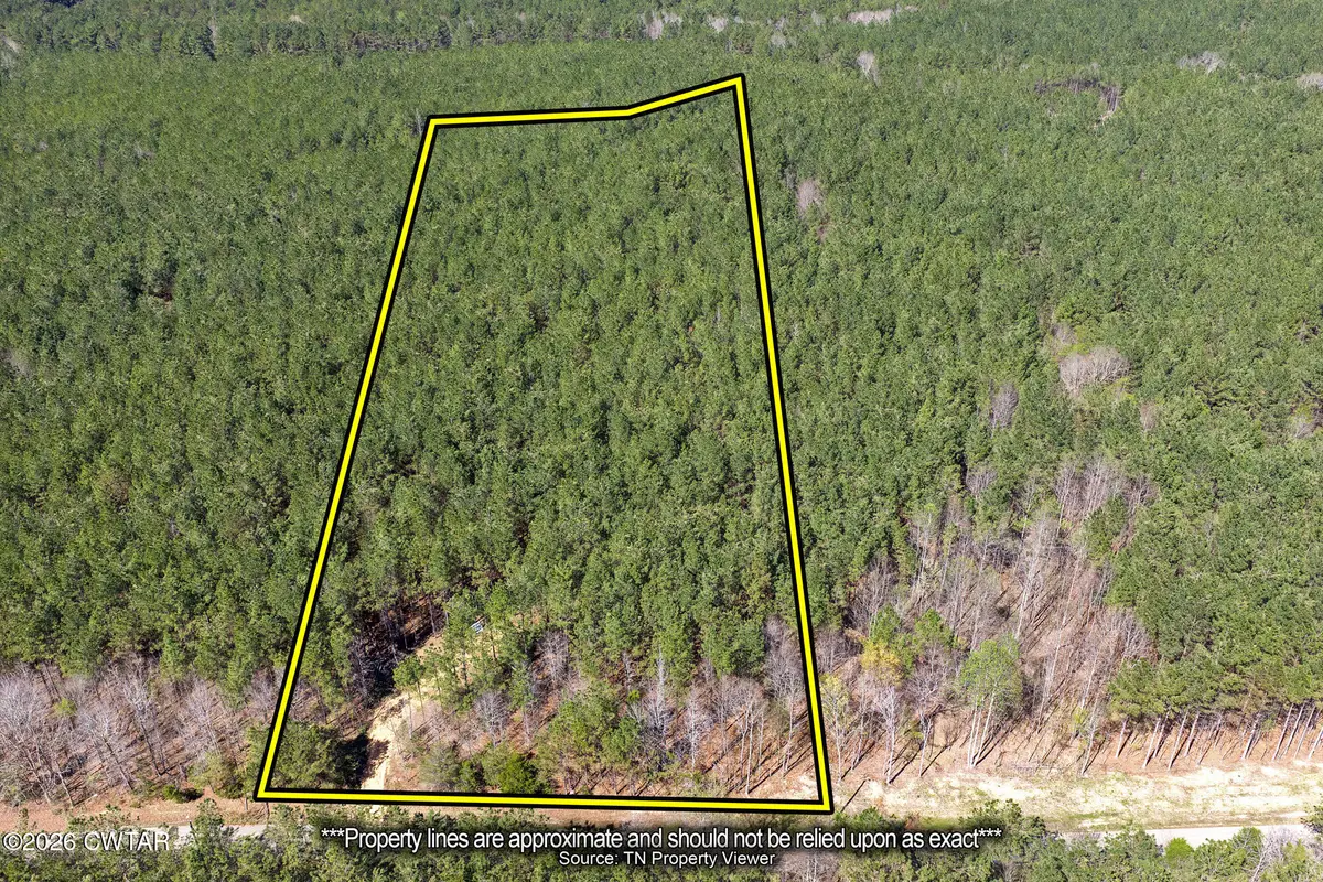 1059 Pollock Road, Huron, TN 38345 - #1