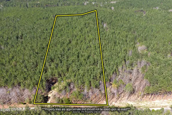 1059 Pollock Road, Huron, TN 38345