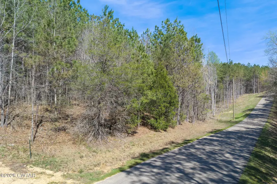 1059 Pollock Road, Huron, TN 38345 - #2