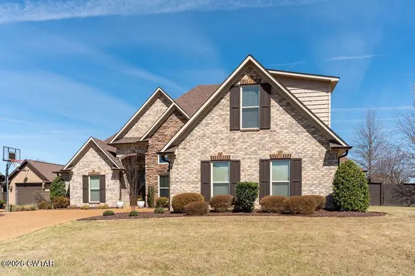 19 Ravenwood Drive, Jackson, TN 38305